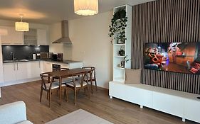 Suite Alya Appartement Proche Disneyland