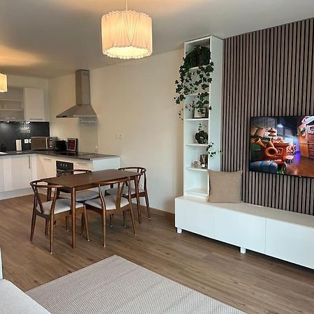 Suite Alya Appartement Proche Disneyland Marne-la-Vallée Extérieur photo