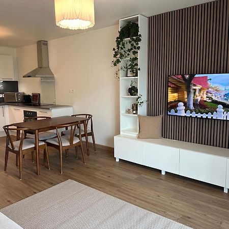 Suite Alya Appartement Proche Disneyland Marne-la-Vallée Extérieur photo