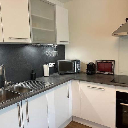 Suite Alya Appartement Proche Disneyland Marne-la-Vallée Extérieur photo