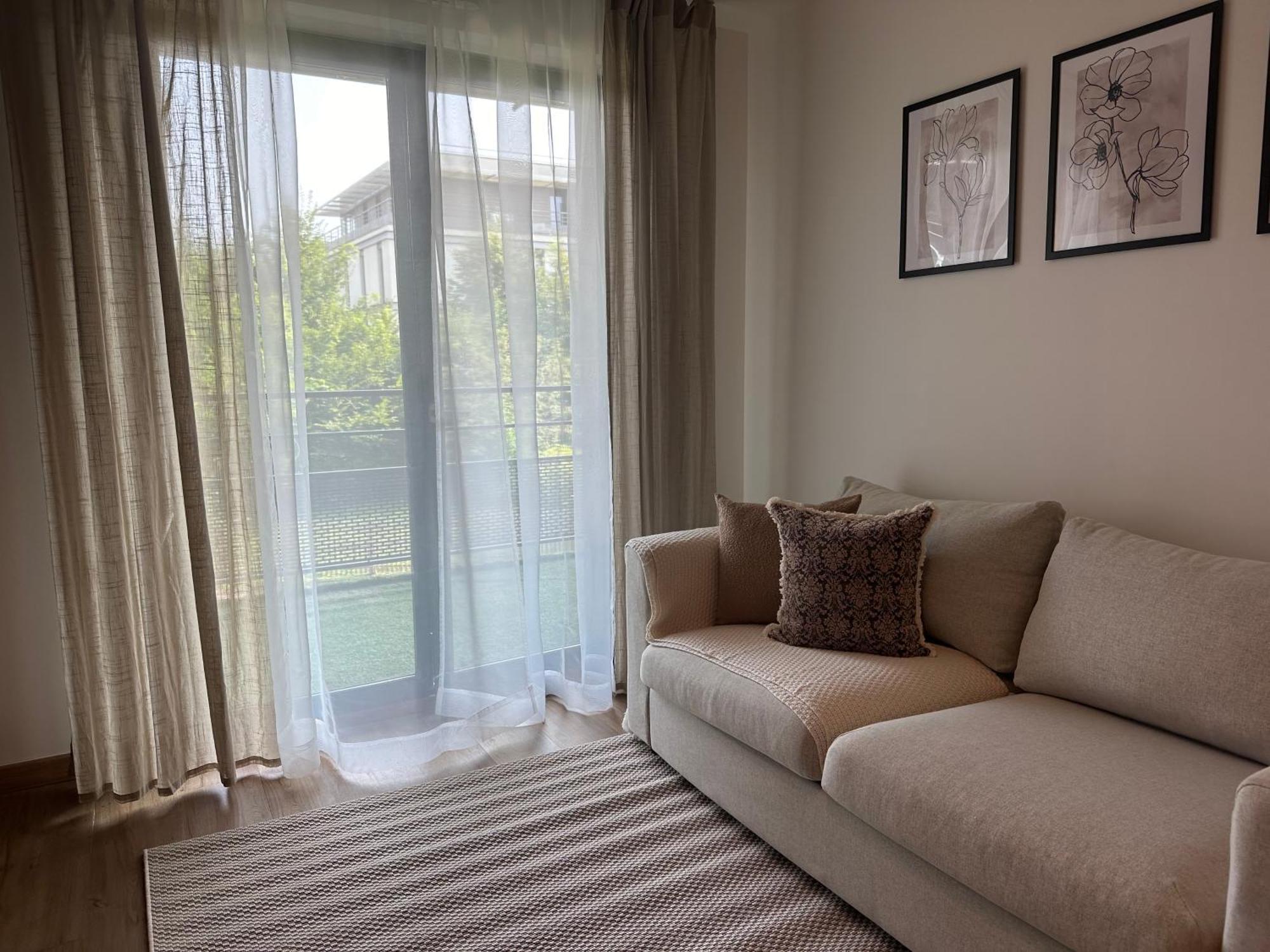 Suite Alya Appartement Proche Disneyland Marne-la-Vallée Extérieur photo
