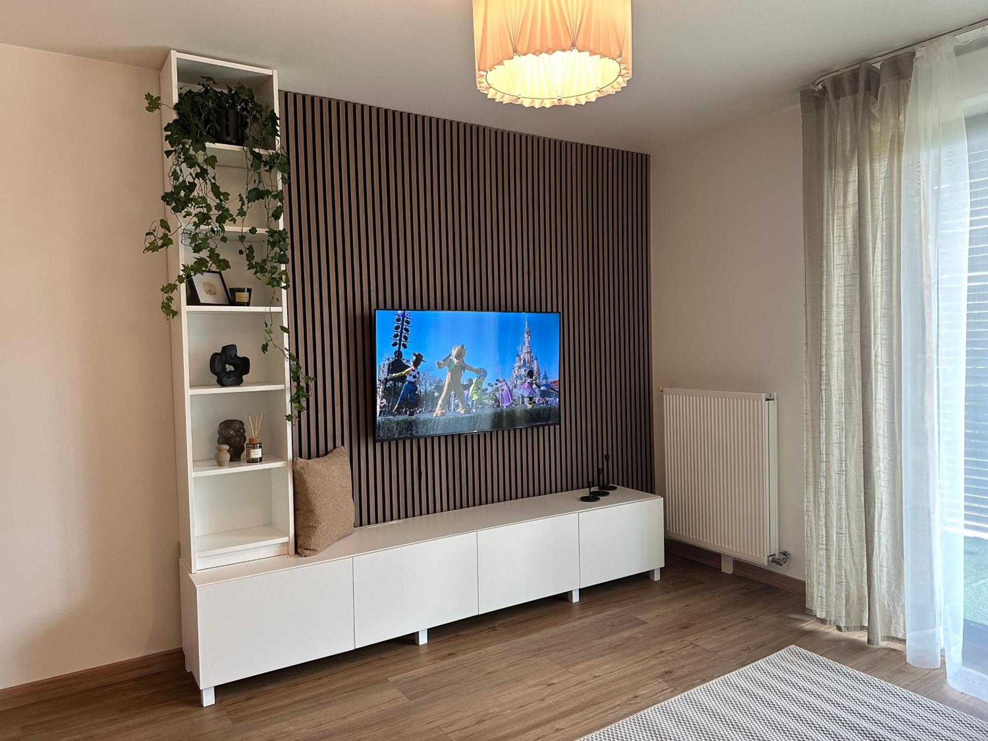 Suite Alya Appartement Proche Disneyland Marne-la-Vallée Extérieur photo