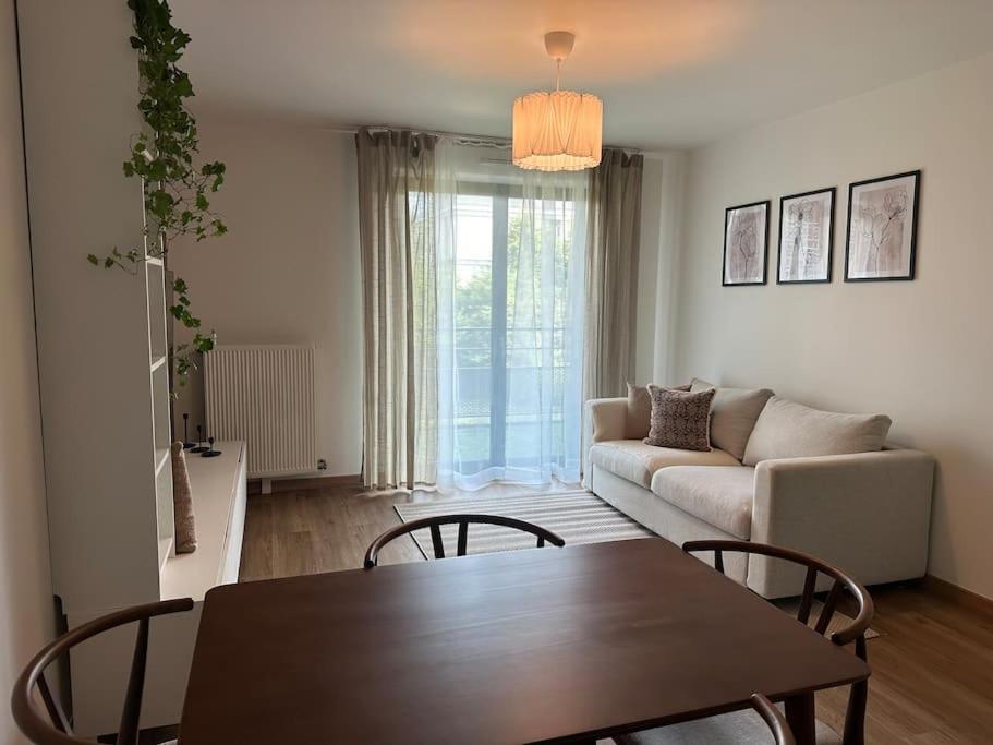 Suite Alya Appartement Proche Disneyland Marne-la-Vallée Extérieur photo