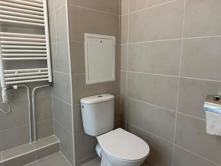 Suite Alya Appartement Proche Disneyland Marne-la-Vallée Extérieur photo