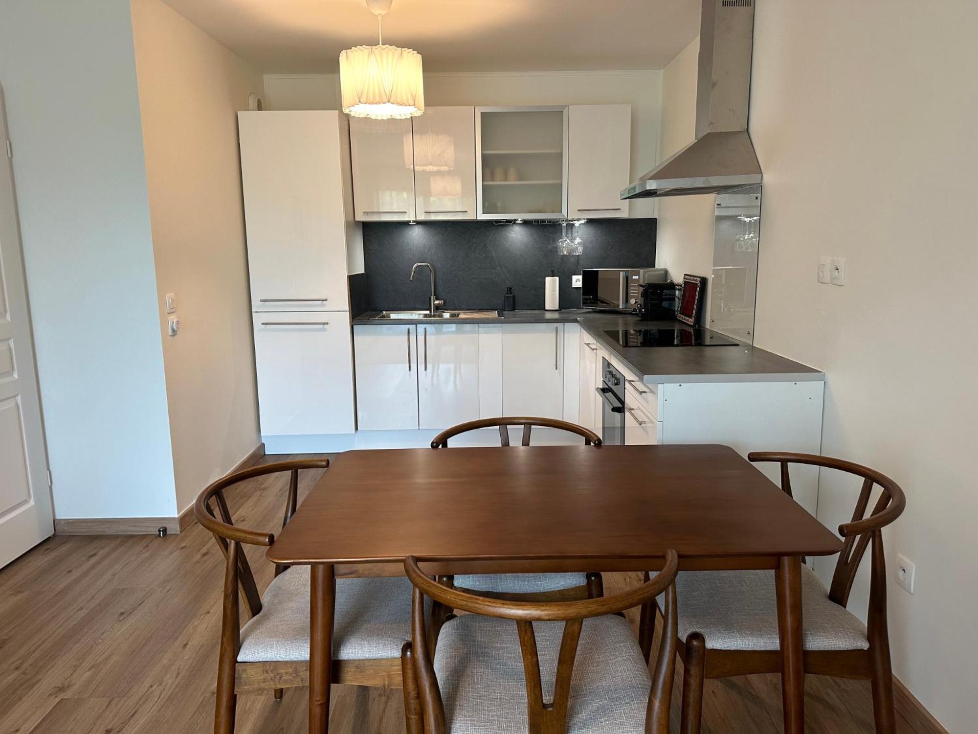 Suite Alya Appartement Proche Disneyland Marne-la-Vallée Extérieur photo