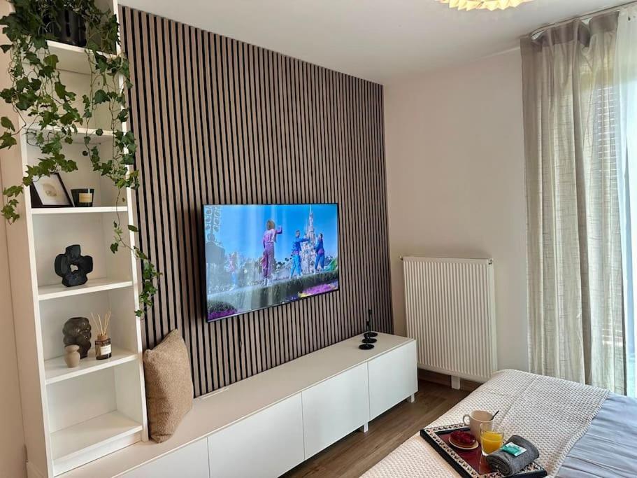 Suite Alya Appartement Proche Disneyland Marne-la-Vallée Extérieur photo