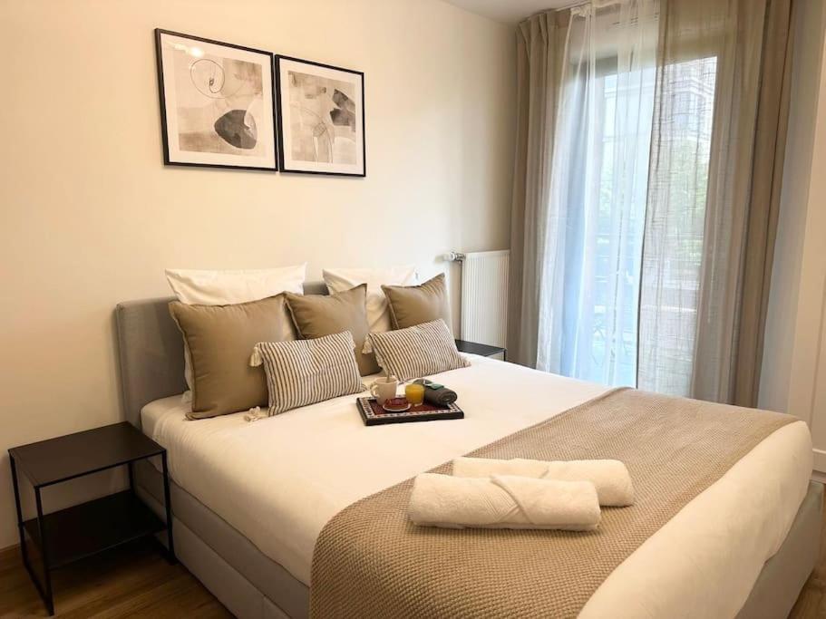 Suite Alya Appartement Proche Disneyland Marne-la-Vallée Extérieur photo
