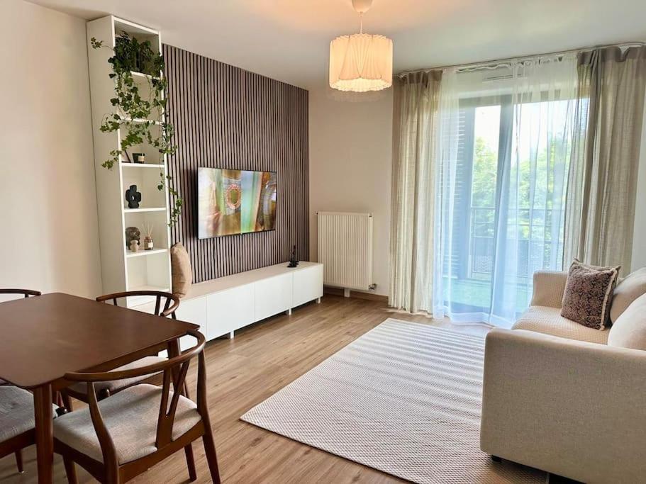 Suite Alya Appartement Proche Disneyland Marne-la-Vallée Extérieur photo