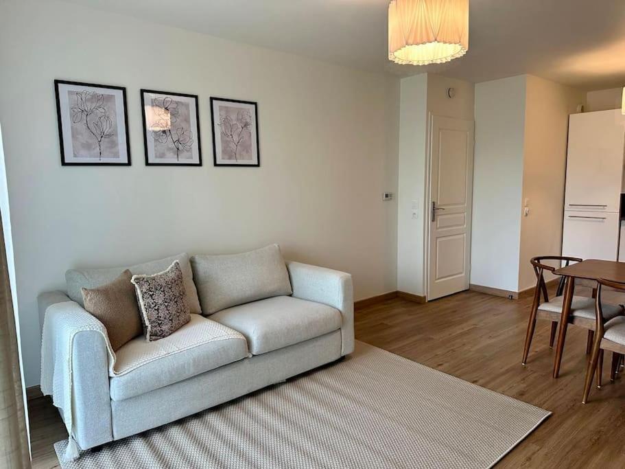 Suite Alya Appartement Proche Disneyland Marne-la-Vallée Extérieur photo