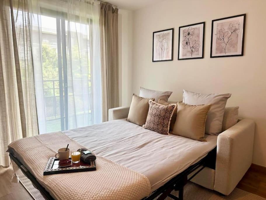 Suite Alya Appartement Proche Disneyland Marne-la-Vallée Extérieur photo