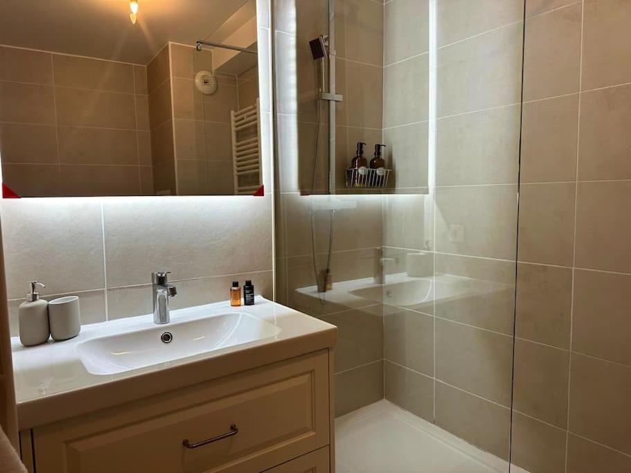 Suite Alya Appartement Proche Disneyland Marne-la-Vallée Extérieur photo