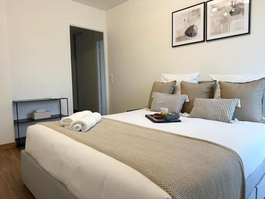 Suite Alya Appartement Proche Disneyland Marne-la-Vallée Extérieur photo