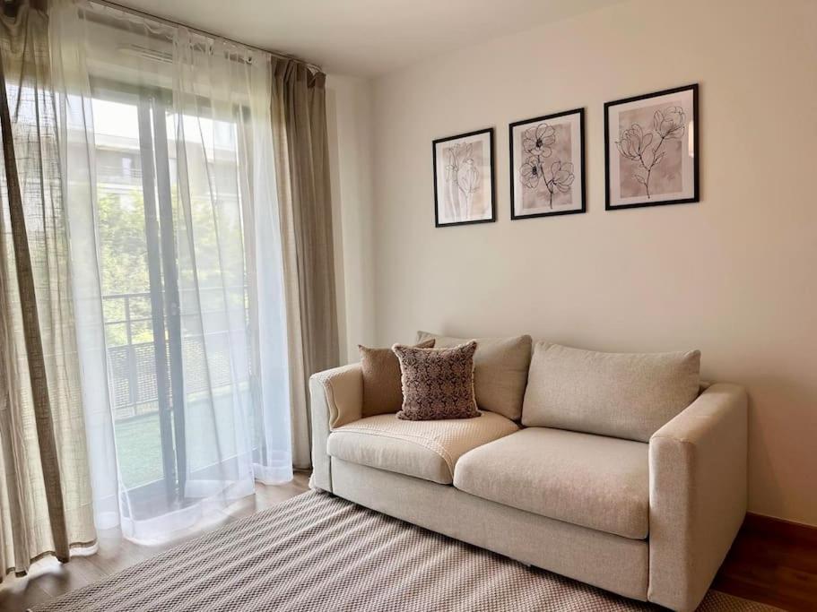 Suite Alya Appartement Proche Disneyland Marne-la-Vallée Extérieur photo