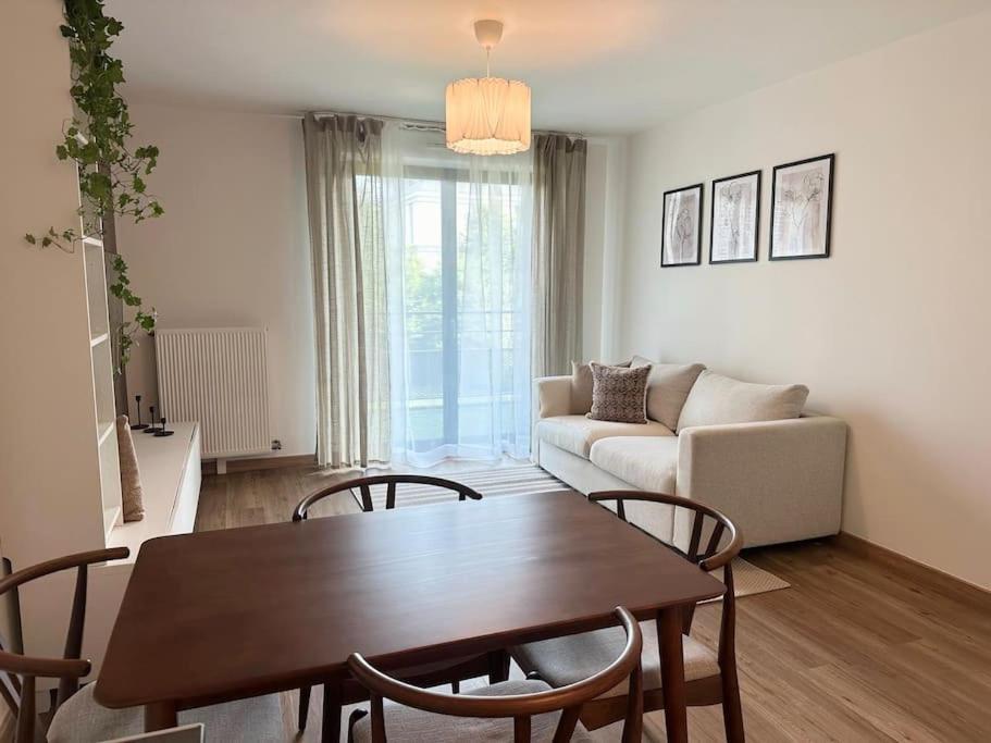 Suite Alya Appartement Proche Disneyland Marne-la-Vallée Extérieur photo