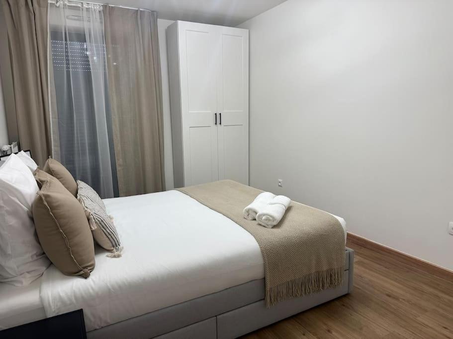 Suite Alya Appartement Proche Disneyland Marne-la-Vallée Extérieur photo
