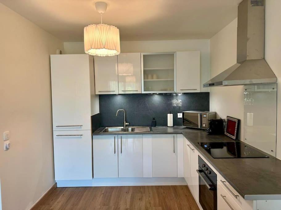 Suite Alya Appartement Proche Disneyland Marne-la-Vallée Extérieur photo