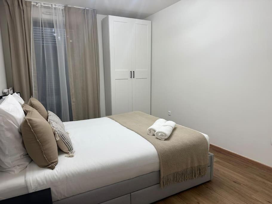 Suite Alya Appartement Proche Disneyland Marne-la-Vallée Extérieur photo