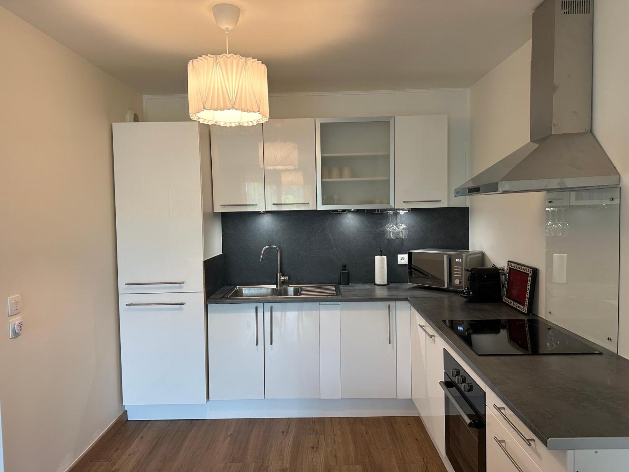 Suite Alya Appartement Proche Disneyland Marne-la-Vallée Extérieur photo